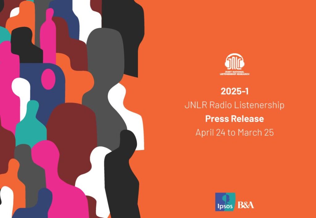 JNLR May 2025