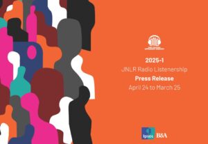 JNLR May 2025