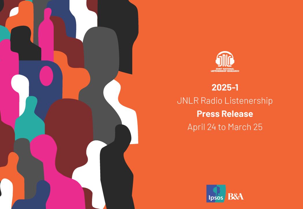 JNLR May 2025