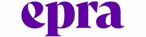 EPRA logo