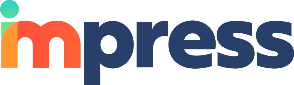 IMPRESS logo_Full Colour RGB