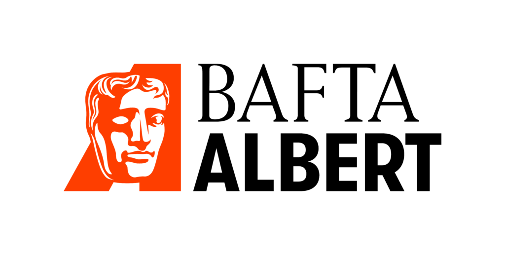 BAFTA Albert logo